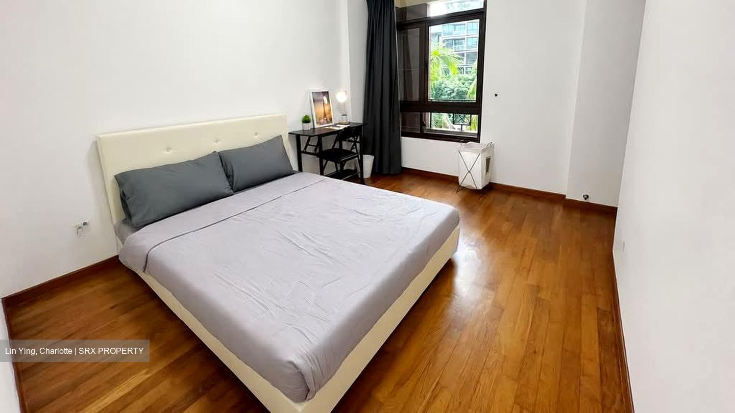 Amaninda (D11), Condominium #604791211